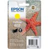 Epson Cart Etoil Mer 603 Jaune