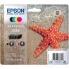 Epson Pack Etoile Mer 603 N+C