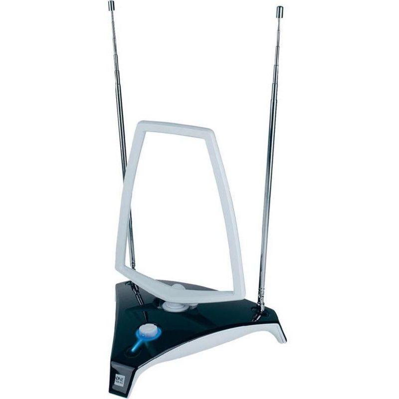 One For Al Apm Antenne Int. Sv9360