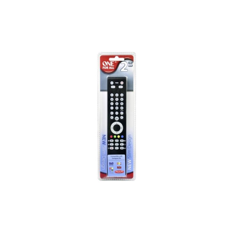 One For Al All Tcd Slimline 2