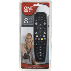 One For Al Oneforall Telecde 8En1 Urc2981