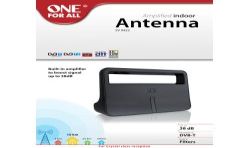 One For Al Oneforall Antenne Int. Sv9422