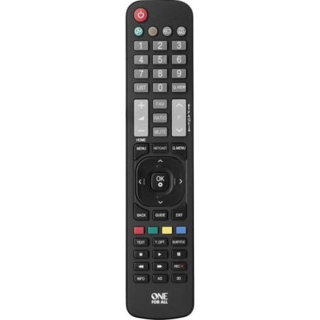 Lg Telecommande Tv