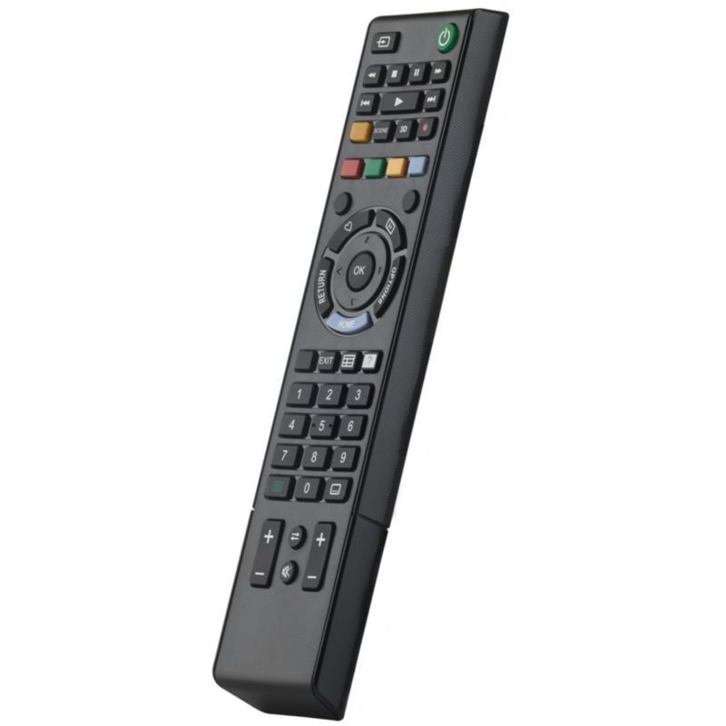 Sony Telecommande Tv