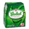 Grolsch Bouteille 6X25Cl Biere