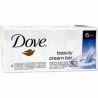Dove Savon Pain De Toilette Original : Les 6 Savons 100 G
