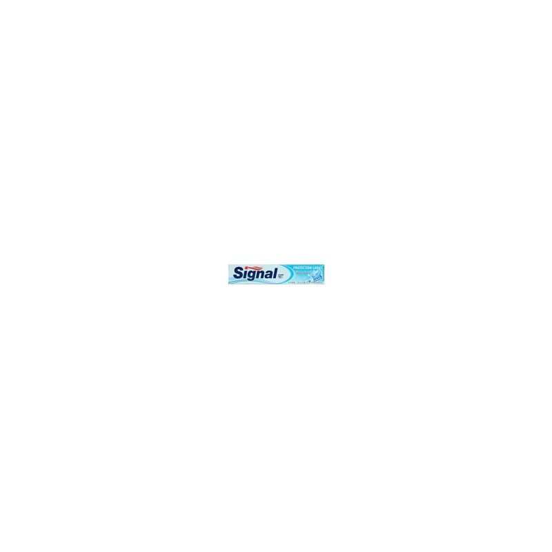 Signal Tube 75Ml Dentifrice P.C.Syste Blanc
