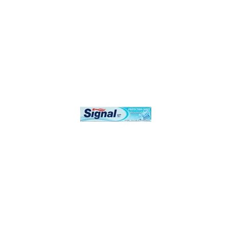 Signal Tube 75Ml Dentifrice P.C.Syste Blanc