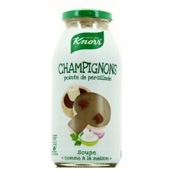 Knorr Champi Persill Bout 45Cl