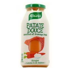 Knorr Bout Patate Dc Car 45Cl