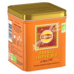 Lipton (Epicerie) Lipt.T.V Nr Org Jaipur Bio150G