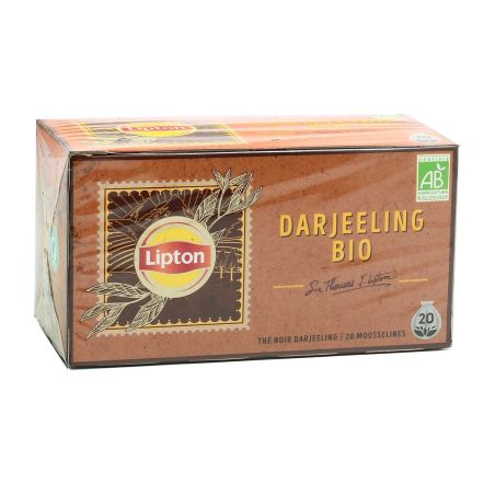 Lipton Bio Stl T Nr.Darjeel34G