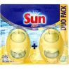 Sun Desodo Duo Pack Citron