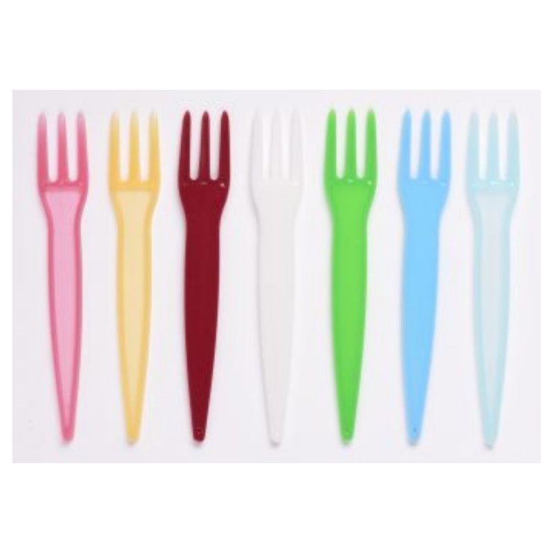 Atos Accessoires Piques Frites Multicolores