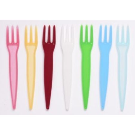 Atos Accessoires Piques Frites Multicolores