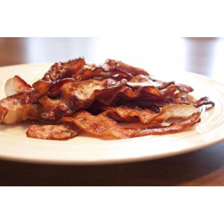 Moy Park Fr 750G Tranchet. De Bacon Cuites
