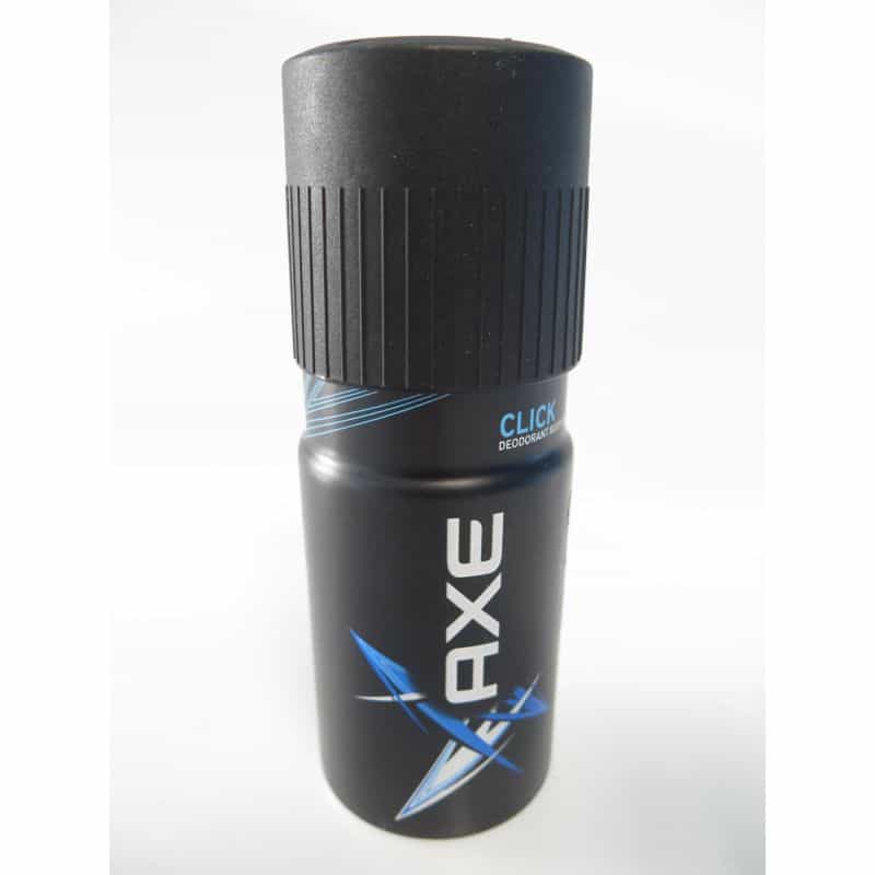 Axe Bs 150Ml Click