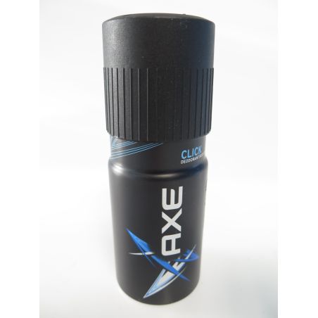 Axe Bs 150Ml Click