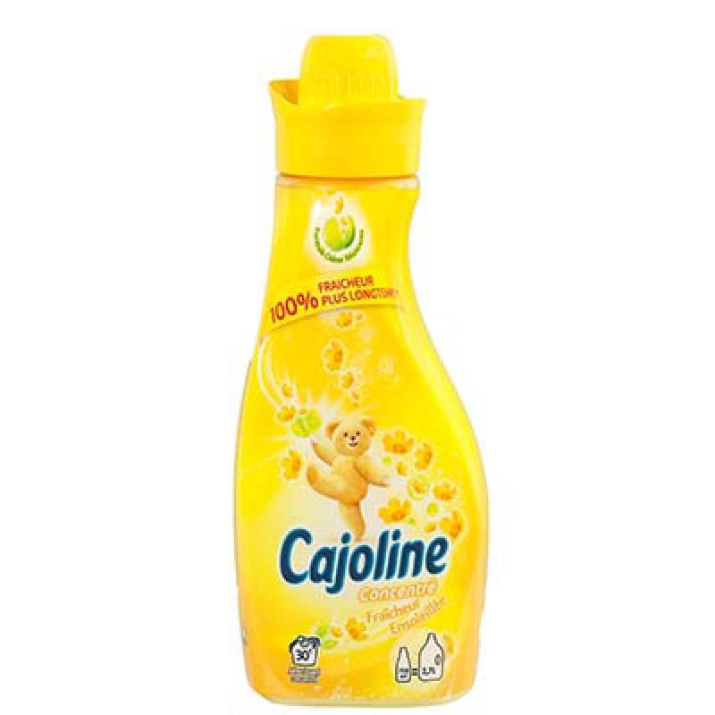 Cajoline Ult.Soleil 750Ml