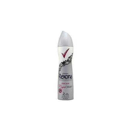 Rexona Deo Cryst.Pure Slive200