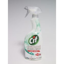 Cif Pistolet Javel 750Ml