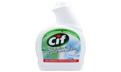 Cif Cuisine&Salle De Bain Recharge Pistolet 750Ml