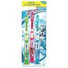 Signal Brosse A Dents Junior 7-13Ans Souple Tri-Pack
