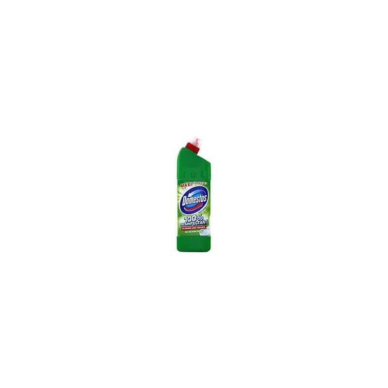 Domestos Gel Wc Fraich. Alp 1L