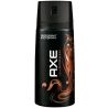 Axe Déodorant Dark Temptation : Le Spray De 150 Ml