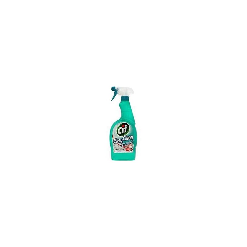 Cif Pistolet 750Ml Actifizz