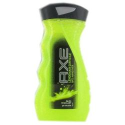 Axe Gel Douche Lendemain 400Ml