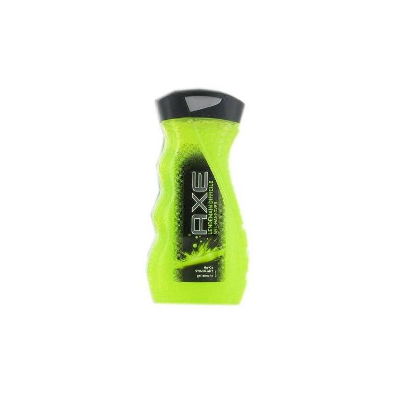 Axe Gel Douche Lendemain 400Ml