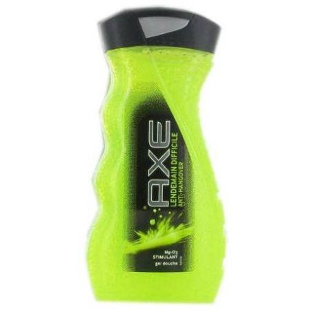 Axe Gel Douche Lendemain 400Ml