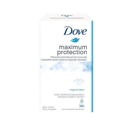 Dove Women Max Stick Orig 45Ml