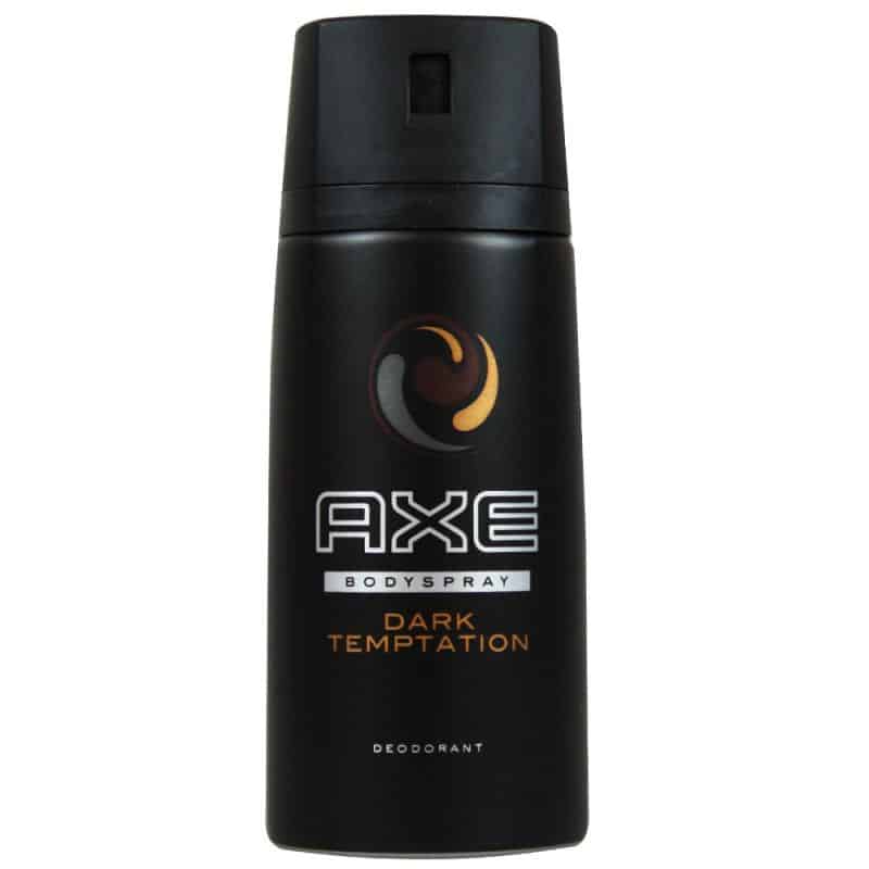 Axe Deo 150Ml Dark Temptation