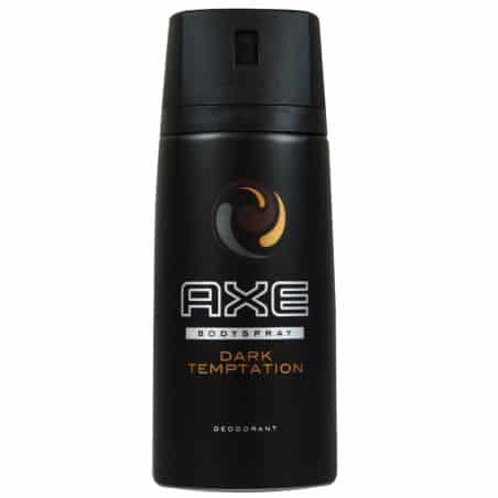 Axe Deo 150Ml Dark Temptation