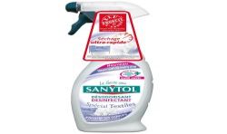 Sanytol 500Ml Desodorisant Textile