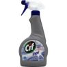 Cif Pistolet Inox 500Ml