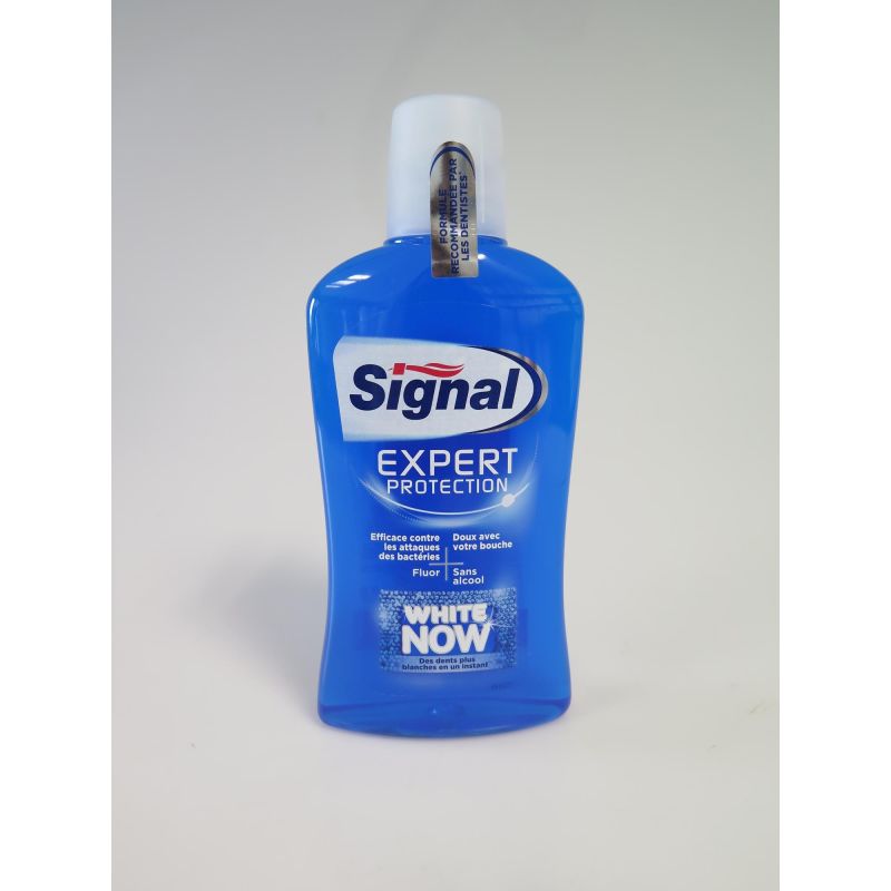 Signal Bdb White Now 500Ml