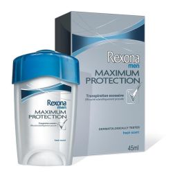 Rexona Men Deo Pro Clean 45Ml