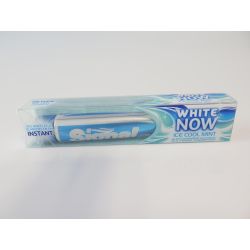 Signal Tub.75 White Now Ice Mint
