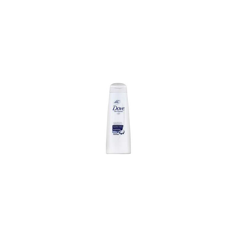 Dove 250Ml Shampooing Soin Quotidien Cheveux Normaux