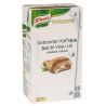Knorr Jus Veau Lie 1L
