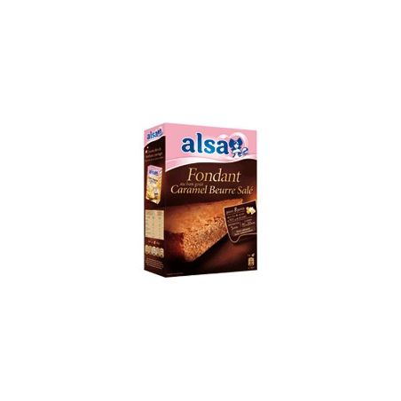 Alsa Fondt Caram.Beur.Sale362G