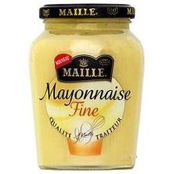 Maille Mayo Fine Bocal 320G