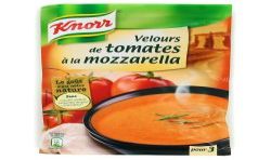 Knorr Deshy Vel.Tom&Mozza 96G