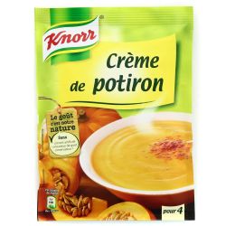 Knorr Sp Deshy C.Potiron 100G