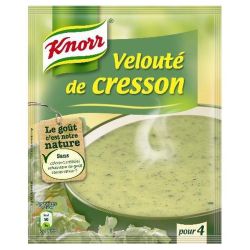 Knorr Deshy Veloute Cresson53G