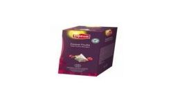 Lipton 25 Sachets Pyramide The Fruits Rouges