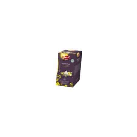 Lipton 25 Sachets The Pyramide Lemon